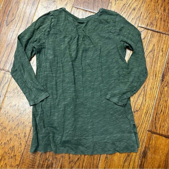 J.Jill cotton tunic - Picture 2 of 5